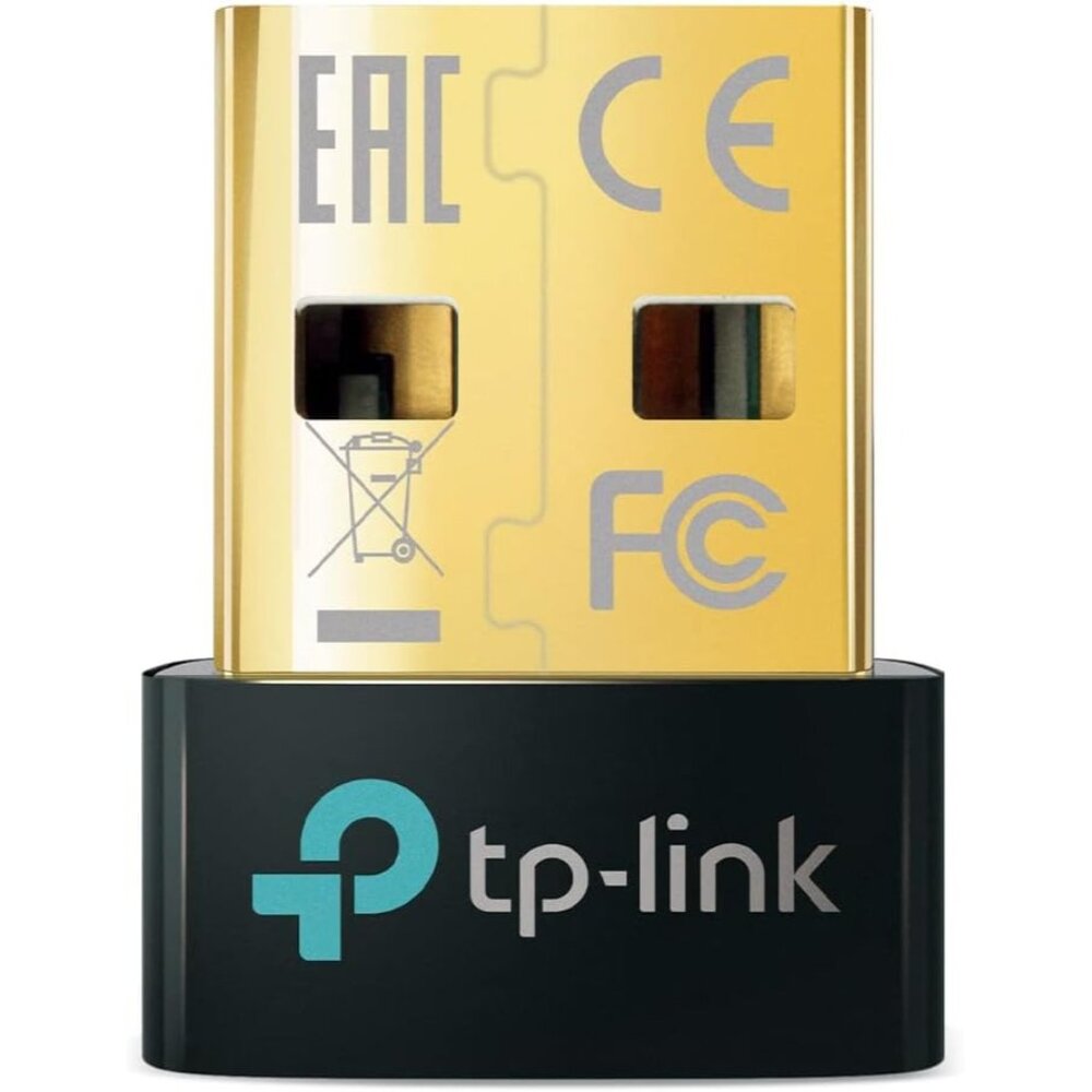 TP-Link‎ UB500 Bluetooth 5.4 USB Dongle for PC/Laptop/PS5/Xbox - Win 11/10